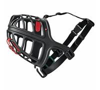 Muselière Gloria Albury Noir 5