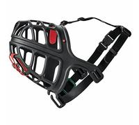 Muselière Gloria Albury Noir 5