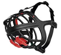 Muselière Gloria Albury Noir 5