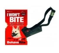 Muselière nylon Mikki T8 G