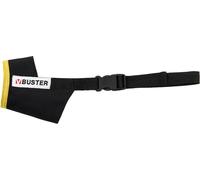Muselière pour bull terrier en nylon Easy-ID, L 18-31 kg
