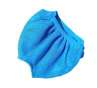 Muselière pour Chats | Protège-gueule souple ajustable | muselière anti-morsure ventilée chat | pour chatons, coupe des griffes, bain, visites vétérinaires, et prévention du mâchonnement et du griffag