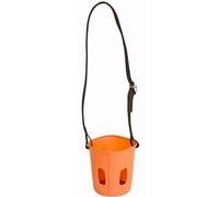 Muselière pour Cheval en Plastique avec têtiere Tattini