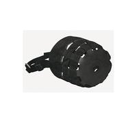 Kerbl Panier de diète pour cheval Shetland Noir 1 unité