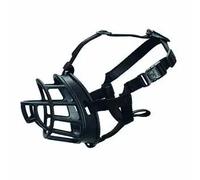 Muselière pour chien Difac Baskerville Ultra Noir Taille 5