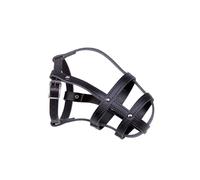 Nobby 75313-05 Muselière en Cuir