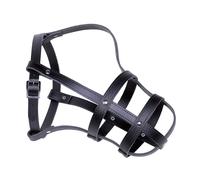 Nobby 75316-05 Muselière en Cuir