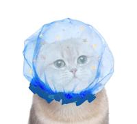 Muselière pour chien Entraînement Comportemental Ajustement Sécurisé | Muselière Anti-Glouton Chats Chiens pour races petites, moyennes et grandes, promenades, parcs, espaces publics et