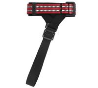 Muselière pour chien - les chiens de nuit - Réfléchissante - Accessoire d'entraînement pour grands chiens pour la maison, jouer en plein air, promenade, , photographier