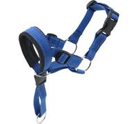 Muselière pour chien, muselière réglable pour chien, muselière anti-morsure pour chien, protège-dents en nylon pour chien, muselière anti-aboiement, muselière pour animaux de compagnie