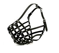 Muselière pour chien pour races de type Dogue de Bordeaux - Bullmastiff DB1