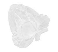 Muselière Pour Chien Protection Anti-Glouton En Douce | Cache-Face Anti-Glouton Petit Chien pour Chiens de Petite et Moyenne Race Chatons Extérieur Maison Randonnée