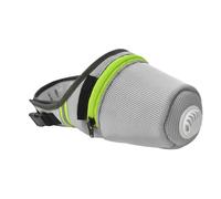 Muselière pour chien - Réglable et respirante - Entraînement des chiots - Protection de la bouche - Pour les chiens en cas d'aboiement, mange, lécher - Entraînement en extérieur - Pour petites