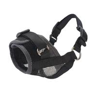 Muselière pour chien réglable Nobby Pet Gris 13/20 cm