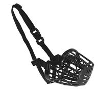 Muselière pour chien standard Nobby Pet Noir 3814,5 cm