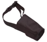 Muselière pour chien - Zolux - Taille 2 - Nylon - Réglable - Confortable et sécurisée