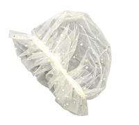 Muselière pour Petit Chien Couvre-tête en Respirante | Muselière Anti-Broutage avec Sangle Ajustable Pour Parc Dressage Promenade Extérieur Shopping Vacances Randonnée