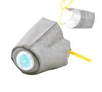 Muselière pour petit chien,muselle pour chien, Couvre-bouche pour soins des animaux et toilettage des chiens, Muselière à panier solide et durable, muselière douce anti-morsure, muselière respirante p