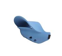 Muselière réglable anti-appel en silicone souple pour chiens de petite, moyenne et grande taille
