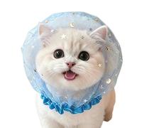 Muselière réglable et confortable pour animal de compagnie | Muselière en maille douce pour chien, pour le toilettage des transports publics, l'entraînement, la marche, les chatons