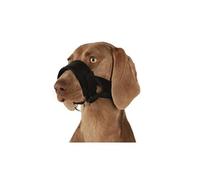 Museliere sangle nylon - XL - Pour chien