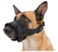 Muselière sangle taille M-L pour chien - Trixie - TR-19281 G