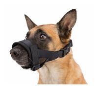 Muselière sangle taille XL-XXL pour chien Dogue allemand, Leonberg.