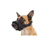 Muselière sangle taille XL-XXL pour chien. - - TR-19283