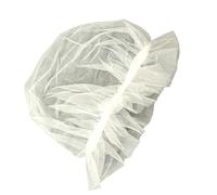 Muselière souple pour chien, couverture en respirante, 35 x 25 x 0,5 cm, sangle réglable, avec construction solide, outil de dressage, muselière de style moderne, accessoire d'extérieur pour