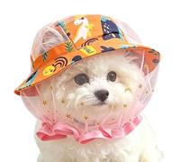 Muselière souple pour chiens | Protection douce et réglable | Muselière pour chiot pour arrêter de manger des choses, pour chiot, , petit, moyen, intérieur, extérieur, jardin, cour, maison