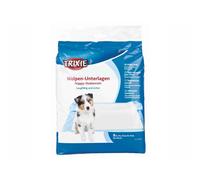 Muselière Trixie Blanc