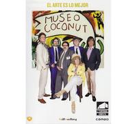 Museo Coconut – Saison 1 complète – Import