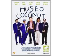 Museo Coconut – Saison 2 – Import (2012)