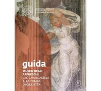 Museo degli affreschi G.B. Cavalcaselle alla tomba di Giulietta. Guida