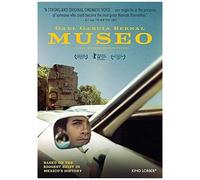 Museo [Dvd]
