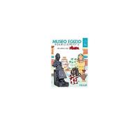 Museo Egizio Pour Les Petits. Un Guide Avec Pimpa. Musei In Gioco