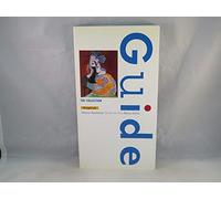 Museo Nacional Reina Sofia: guide, the collection, quick visit