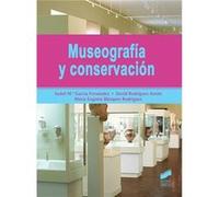 Museografia Y Conservacion.(Gestion Patrimonio) - [Livre en VO] García Fernández, Isabel Mª Rodríguez Antón, David Blázque Rodríguez, María Eugenia (Auteur)