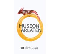 Museon Arlaten - Castellano - Collectif - Lienart - broché - Catalogue d'exposition