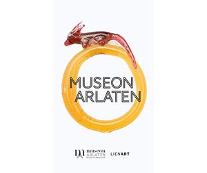 Museon Arlaten: Guide de l'exposition permanente