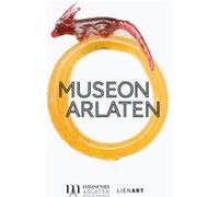 Museon Arlaten - Prouvençau Collectif (Auteur)