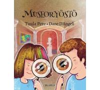 Museoryöstö: The Finnish Edition of "The Museum Robbery"