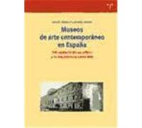Museos de arte contemporáneo en España : del "Palacio de las Artes" a la arquitectura como arte Layuno Rosas, María Ángeles (Auteur)