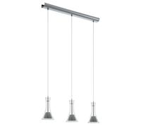 MUSERO Suspension