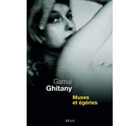Muses et égéries