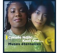 Kaoli Ono - Muses Éternelles