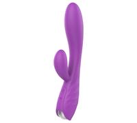 Muses HD Intime - Vibromasseur étanche et rechargeable (violet)