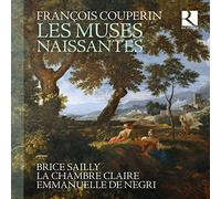 Muses Naissantes