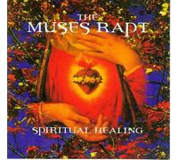 Muses Rapt - Spiritual Healing [Import]