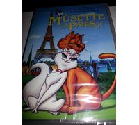 Musette À Paris